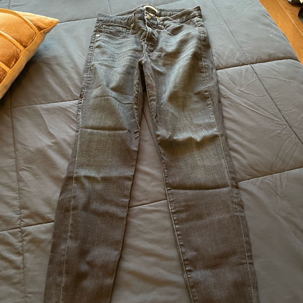 Good American good legs jeans size 12/31